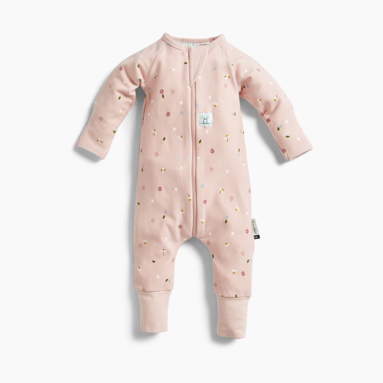 Romper/Layer 1.0 Tog