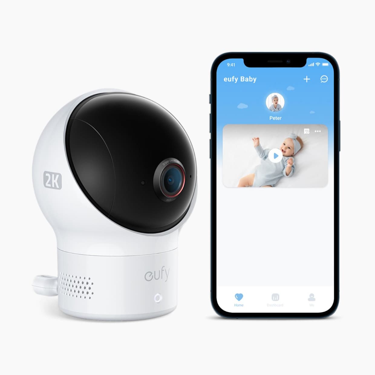 Smart Sock Add On Camera