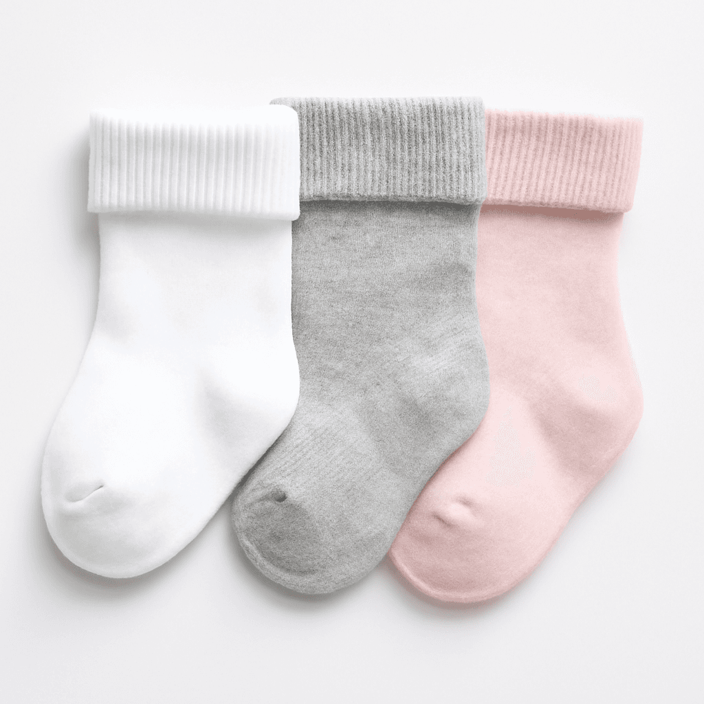 Socks (3 Pack)