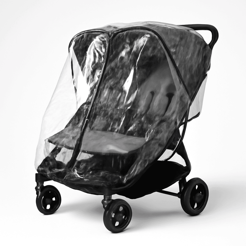 Buggy Nano Duo Storm Cover