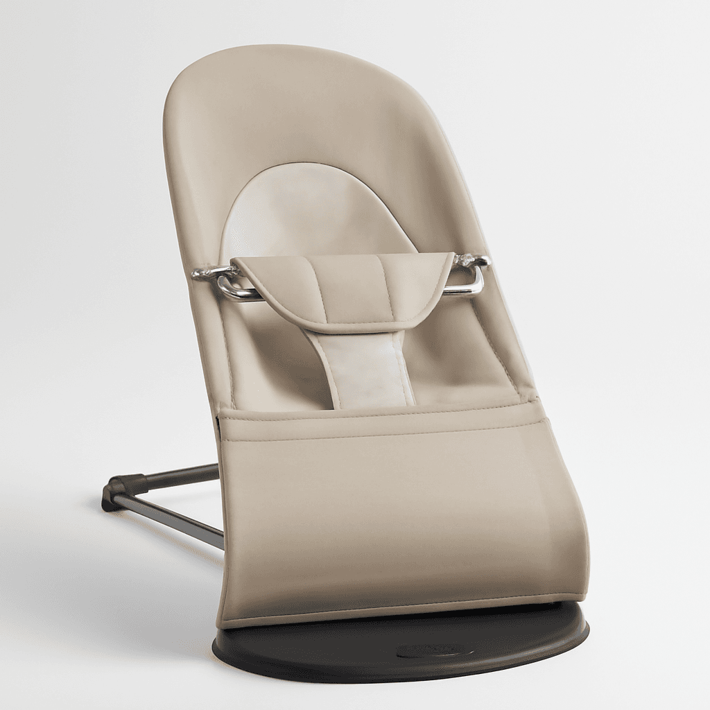 BabyBjorn Bouncer Balance Soft