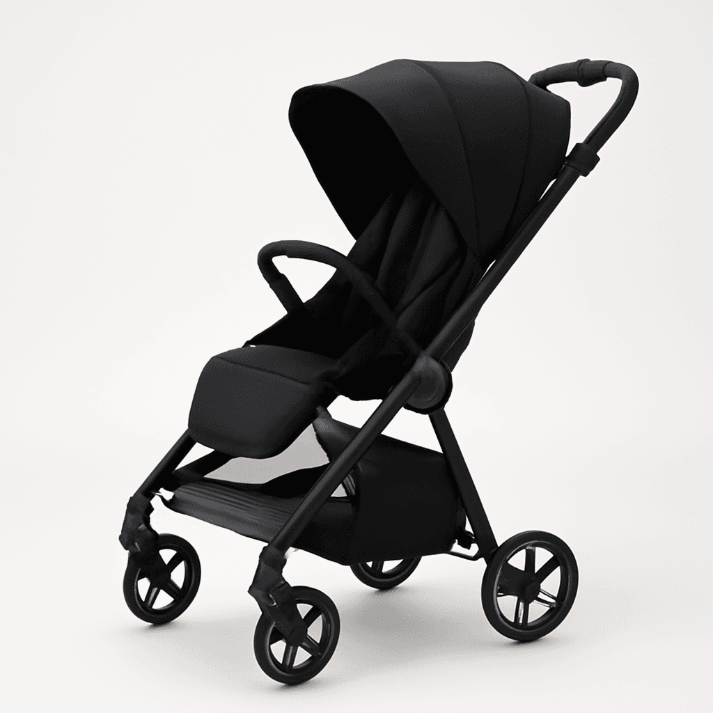 Melio 3 Carbon Stroller