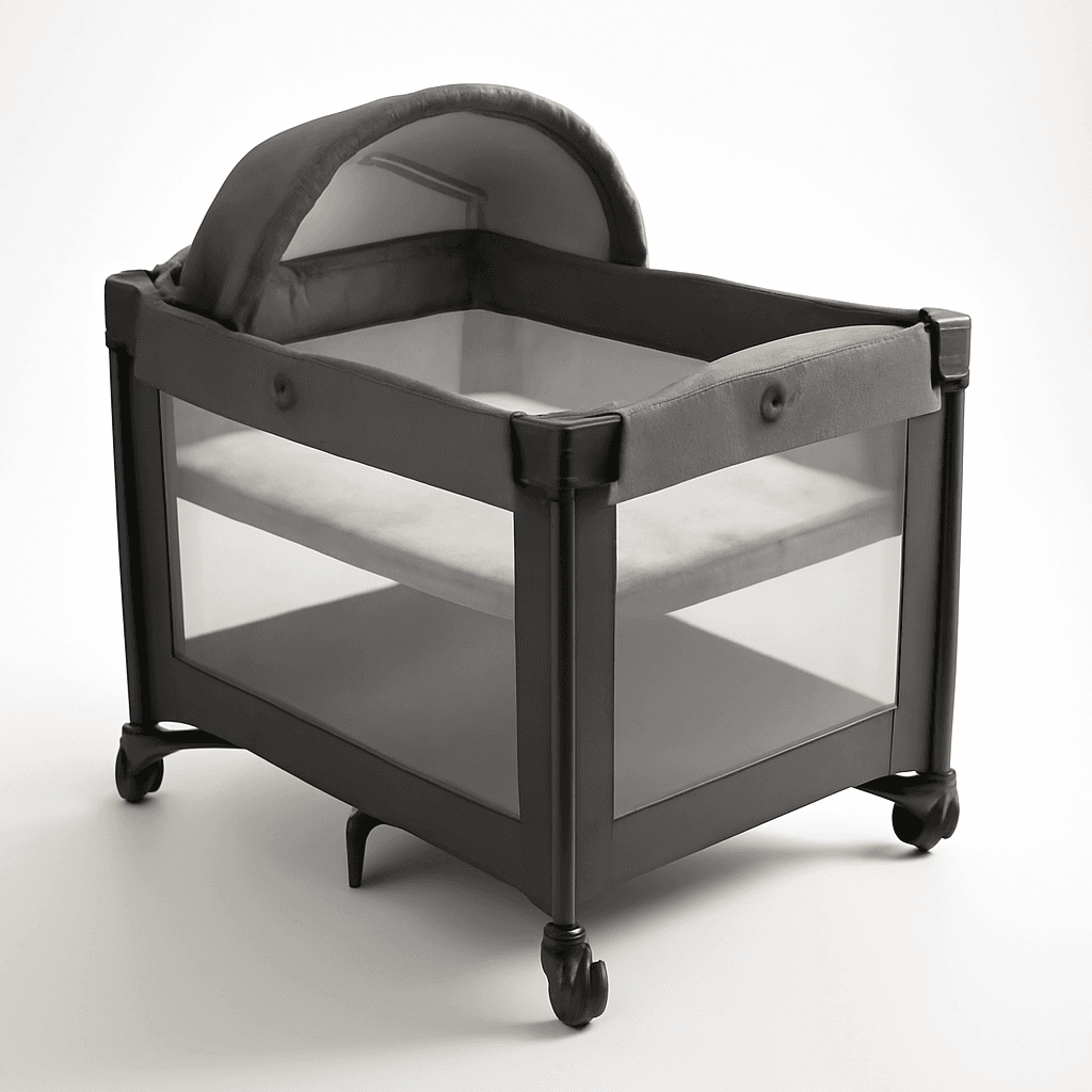 Graco Pack \