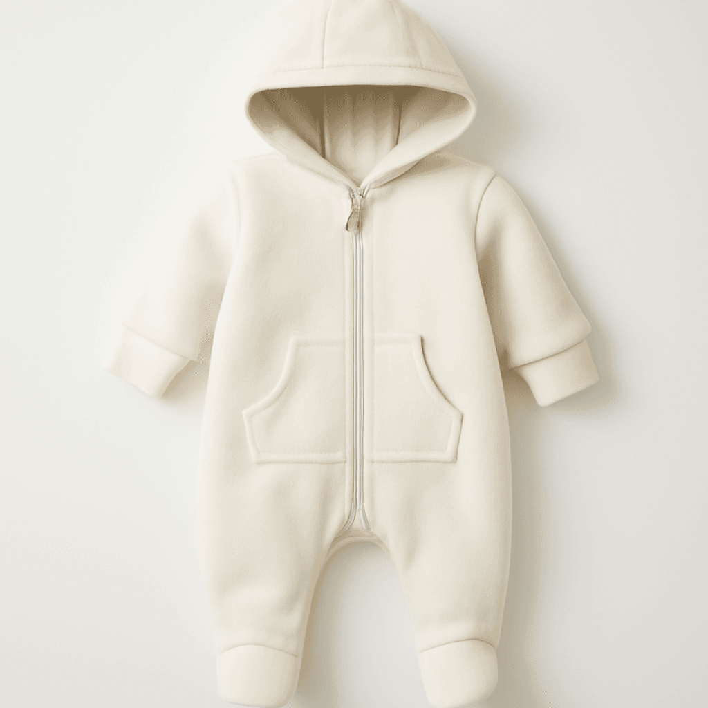 Baby All-In-One