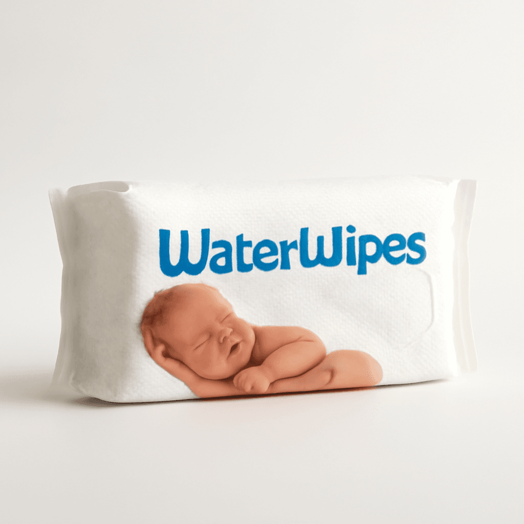 Plastic-Free Textured Clean