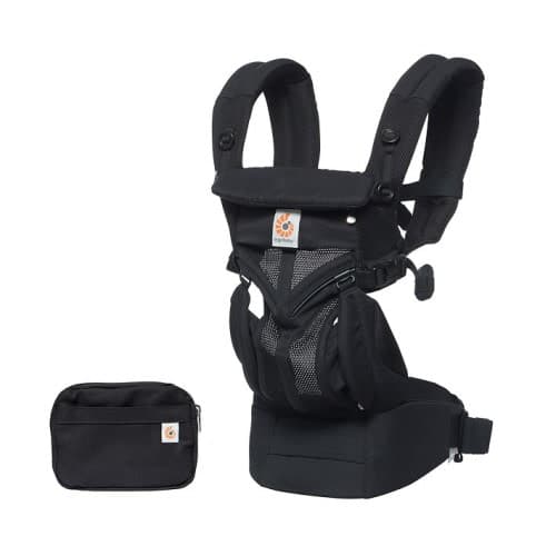 Ergobaby Omni 360 Carrier