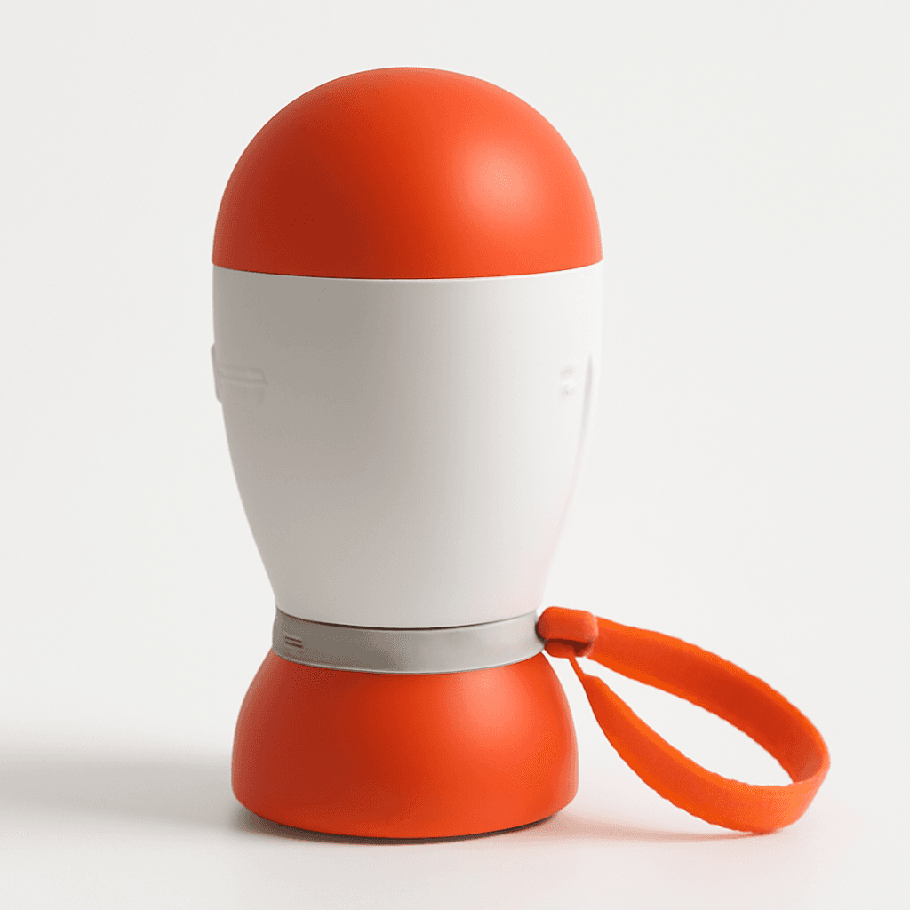 Portable Sound Machine