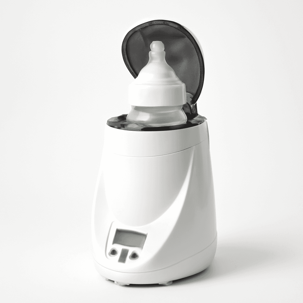 Bottle Warmer