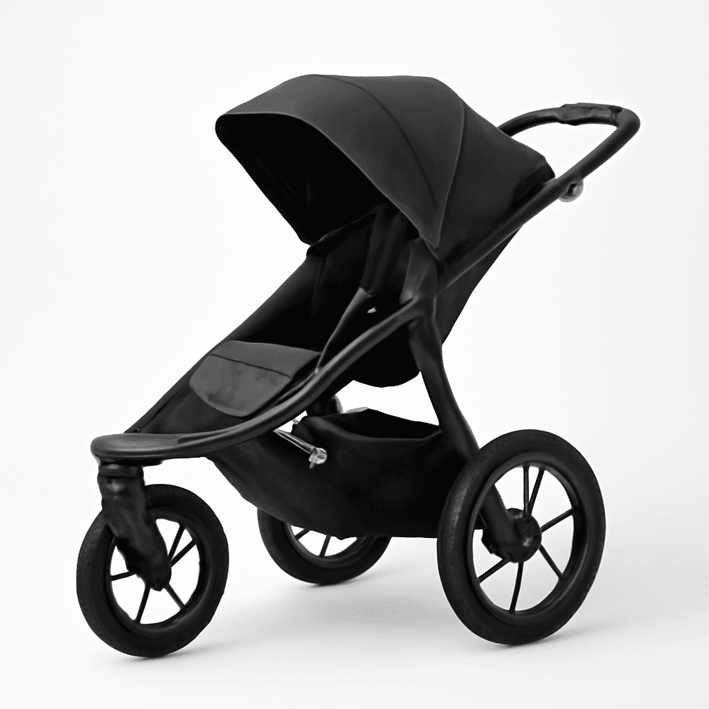 Gear Wayfinder Jogging Stroller