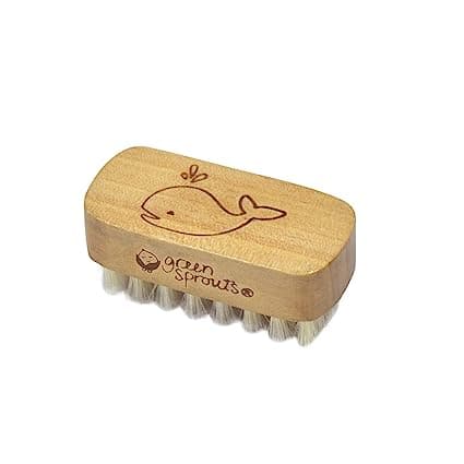 sprouts Baby Nail Brush