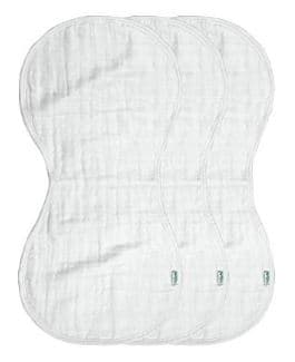 sprouts Muslin Burp Cloths