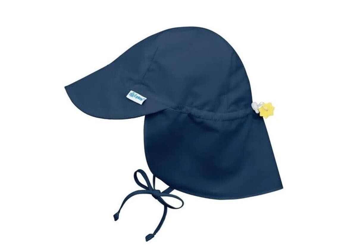 Flap Sun Protection Hat