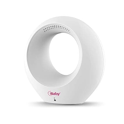 Air Smart Baby Audio Monitor