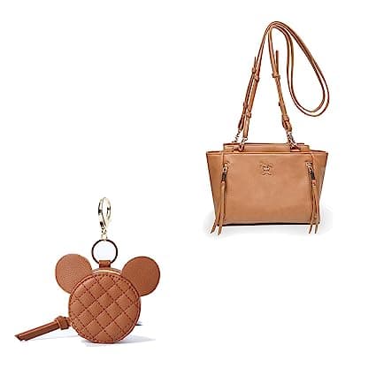 fong Crossbody Diaper Bags
